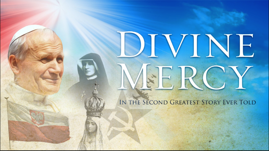 Divinemercy Formed