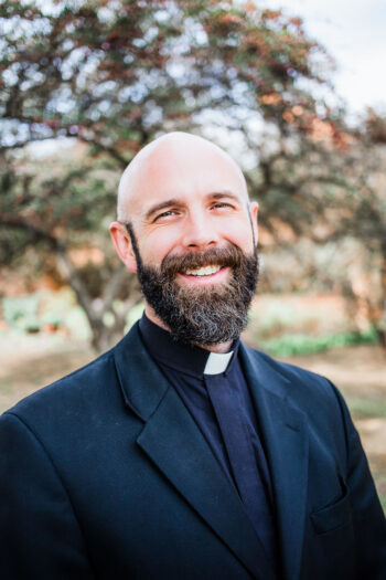 Fr. Nathan LaLiberte