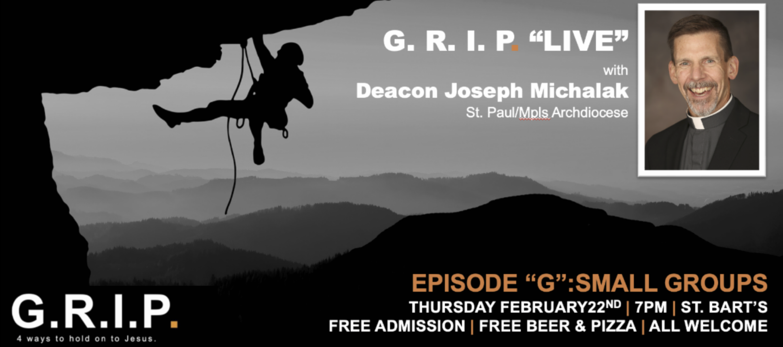 Gripseason3.deaconjoe