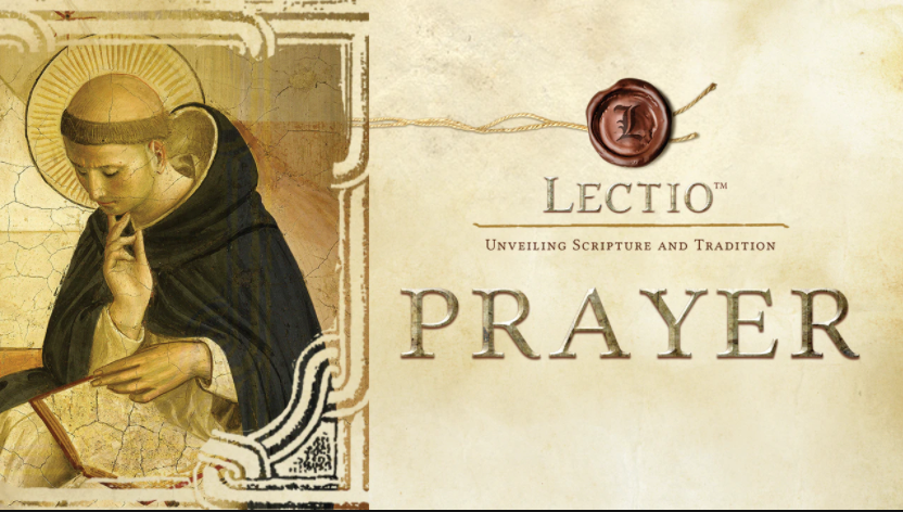 Lectio Formed