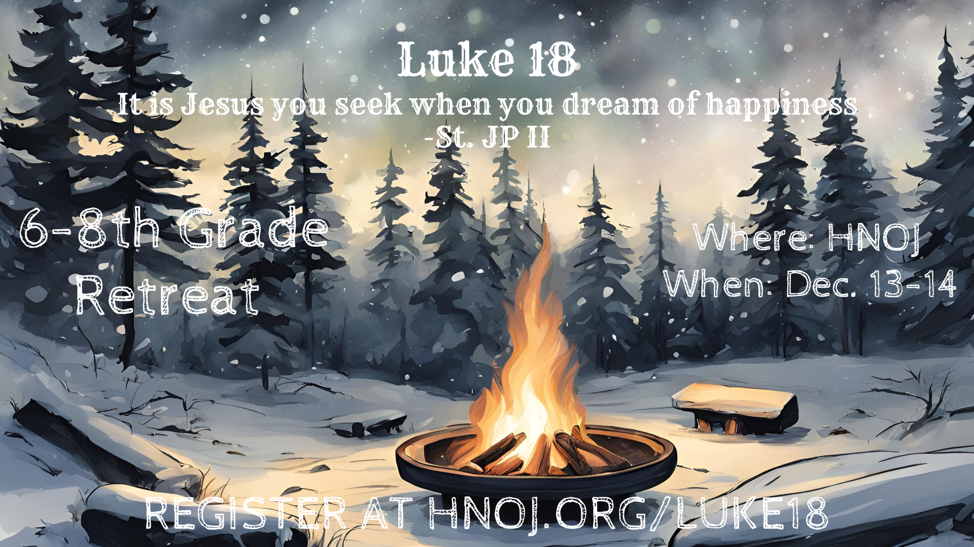 Luke 18