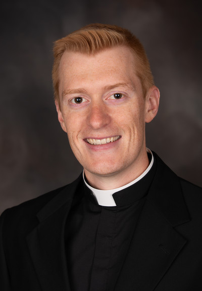 Father Christopher Yanta