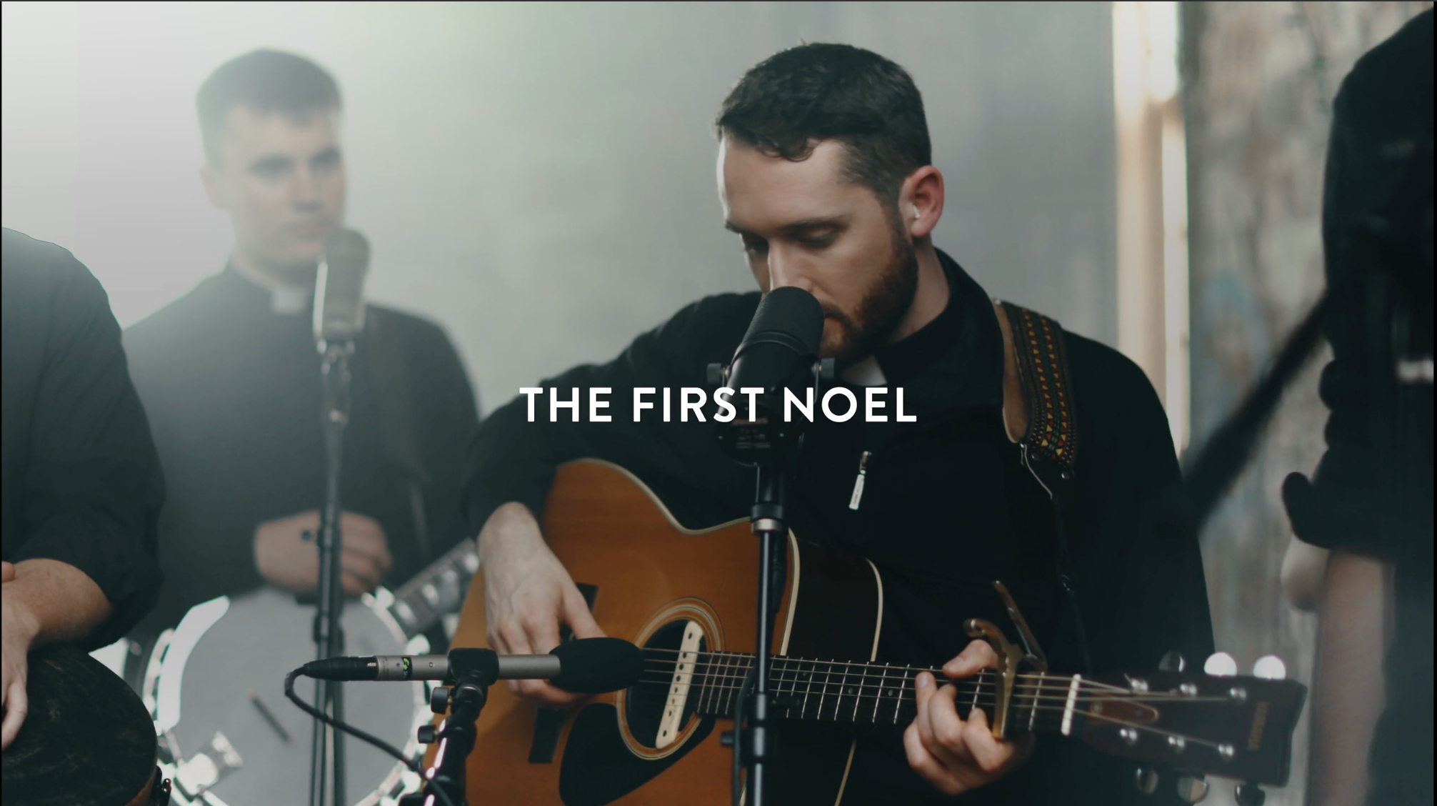 The First Noel