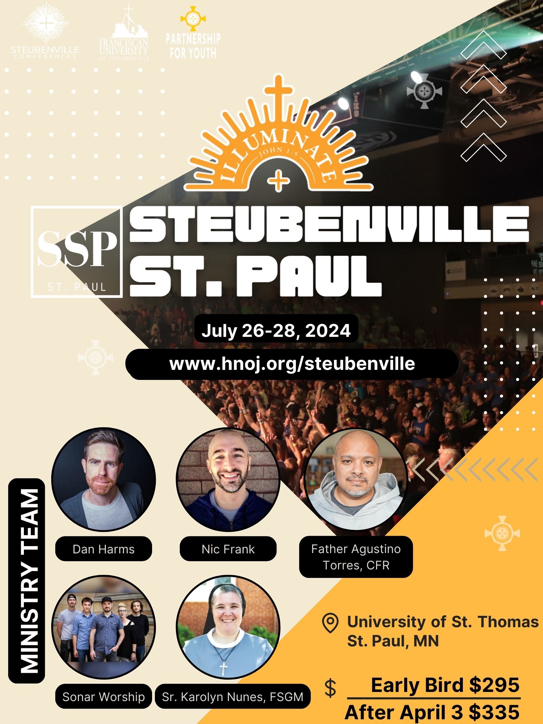 Steubenville 2024