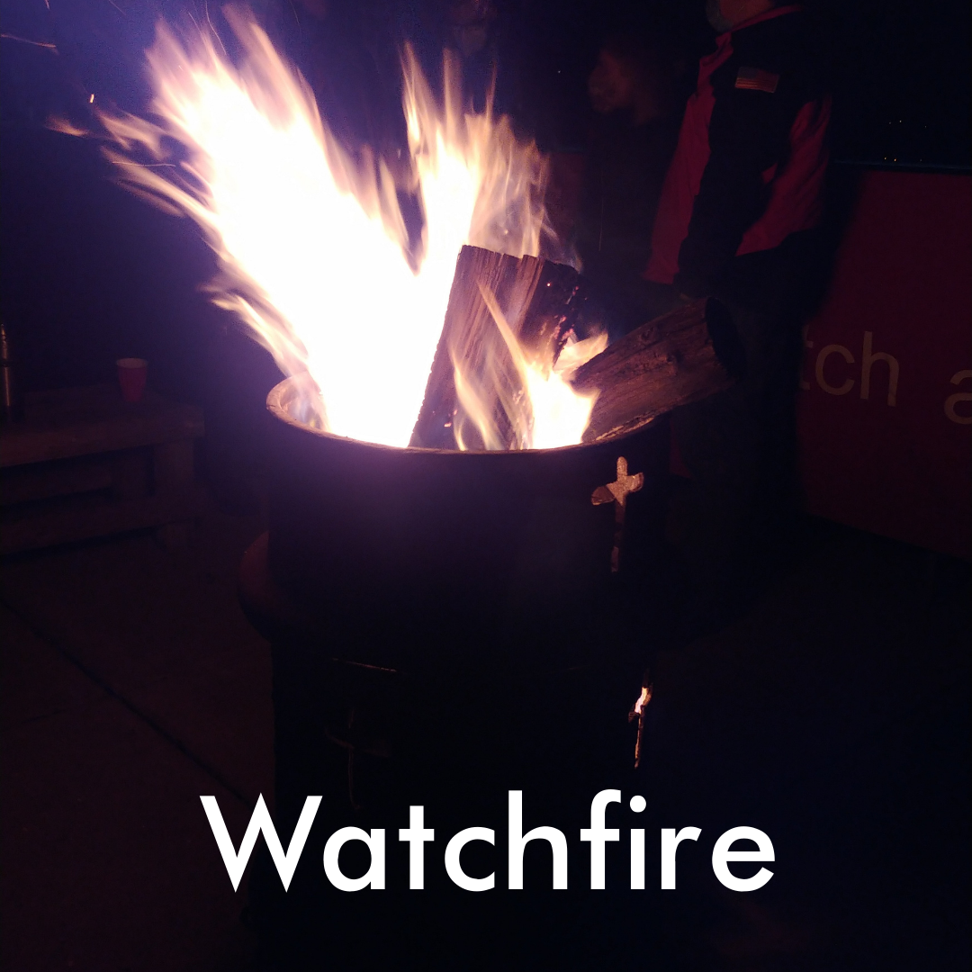 Watchfire